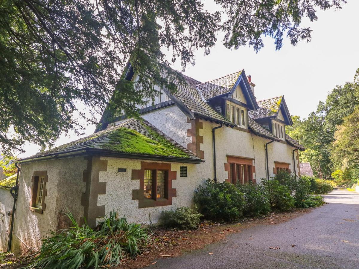 High Eskholme Villa Ravenglass Exterior photo