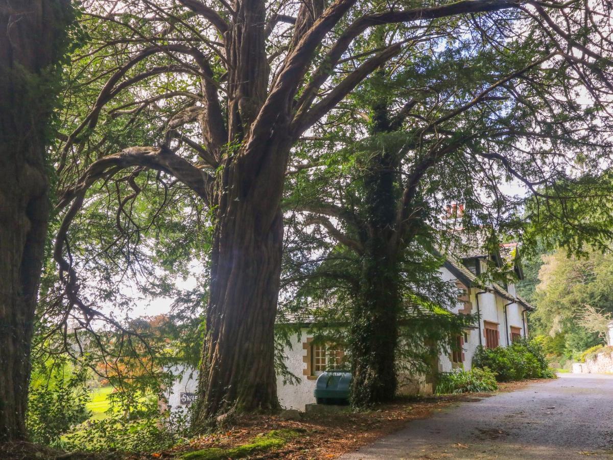 High Eskholme Villa Ravenglass Exterior photo
