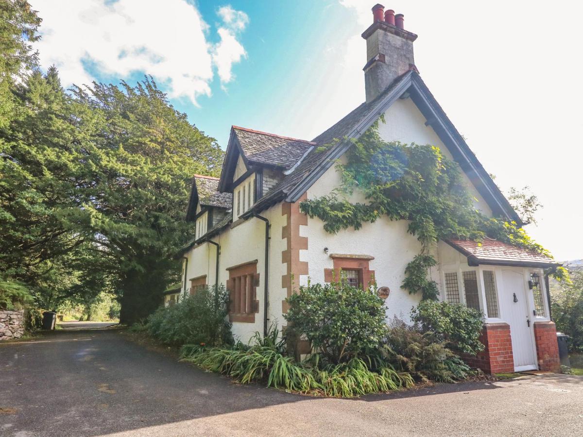 High Eskholme Villa Ravenglass Exterior photo